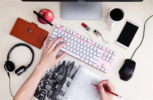 开关 圆圈代表什么含义